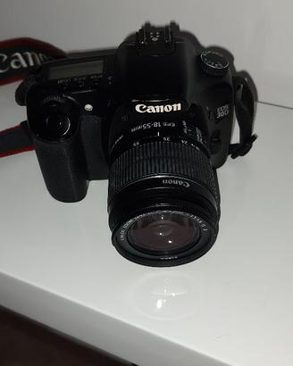 CANON 30D