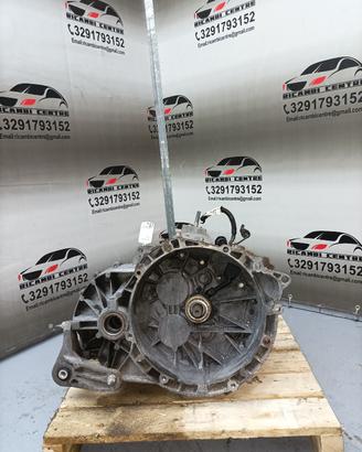Cambio manuale 6 marce mmt6 ford mondeo 2.0tdci 14