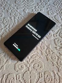 Samsung Galaxy S20 FE 5G - 128GB - Cloud Navy