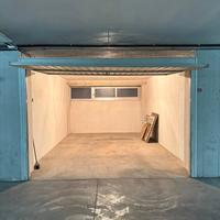 2 Box garage zona Piazza Mazzini