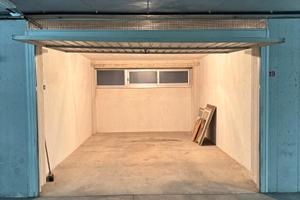 2 Box garage zona Piazza Mazzini