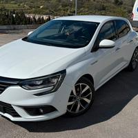 Renault Megane 4 Bose 1.5 dCi 110 CV