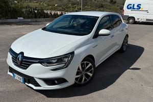 Renault Megane 4 Bose 1.5 dCi 110 CV