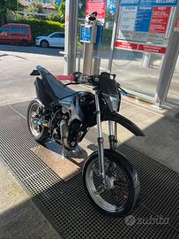 vengo beta rr 50/70 cc