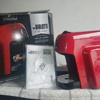 Macchina caffè Bialetti smart