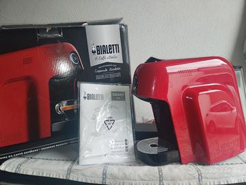 Macchina caffè Bialetti smart