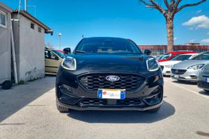 Ford Puma 1.0 EcoBoost Hybrid 125 CV S&S ST-Line X