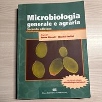 Microbiologia generale e agraria