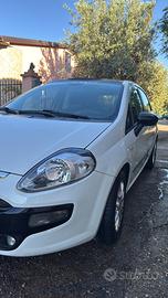 Punto evo