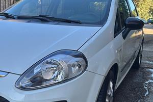 Punto evo