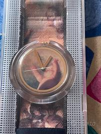 Orologio Swatch Putti