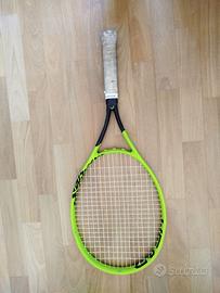 racchetta tennis head extreme 26 jr