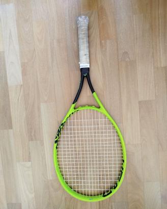 racchetta tennis head extreme 26 jr