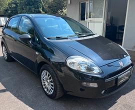 Fiat Punto 1.3 MJT II S&S 95 CV 5 porte Street