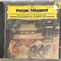 Tutandot - Puccini