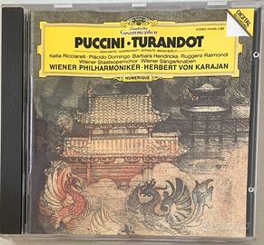 Tutandot - Puccini