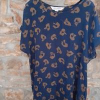 Blusa Marina Rinaldi