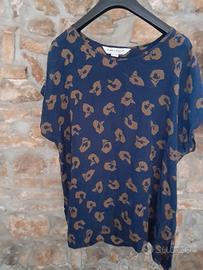 Blusa Marina Rinaldi