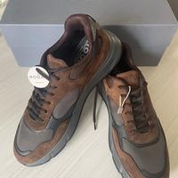 Scarpe sneacker originali Hogan