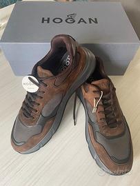 Scarpe sneacker originali Hogan