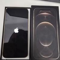 Apple iPhone 12 PRO MAX Gold 