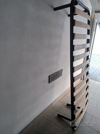 Rete letto singolo