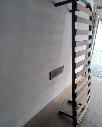 Rete letto singolo