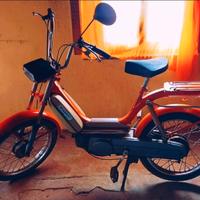 Piaggio Bravo