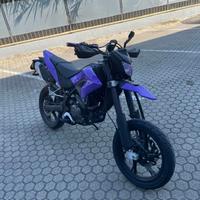 KSR Moto TR 125 SM - 2019