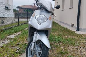 Honda Dylan 150 - 2004