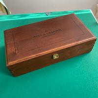 Cofanetto originale Moët & Chandon