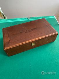 Cofanetto originale Moët & Chandon