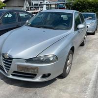 Ricambi usati per Alfa 147 1.6 TS del 2007 AR37203