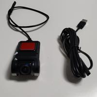 Dash CAM Android 