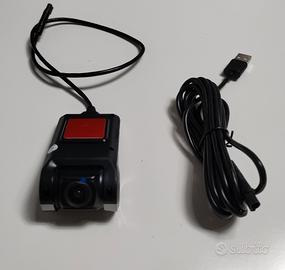 Dash CAM Android 