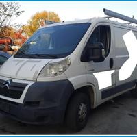 Ricambi Usati CITROEN JUMPER FURGONE 2009