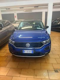 VOLKSWAGEN T-Roc 1.0 TSI 115 CV Style BlueMotion