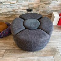 Pouf soggiorno