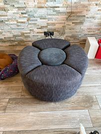 Pouf soggiorno