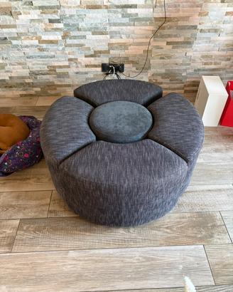 Pouf soggiorno