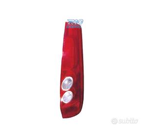 FANALE DESTRO PER FORD FIESTA MK6 3P 05-08