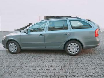 SKODA OCTAVIA km. 83800