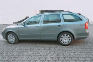 SKODA OCTAVIA km. 83800
