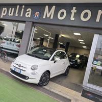 FIAT 500 1.2 EasyPower Lounge