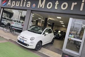 FIAT 500 1.2 EasyPower Lounge