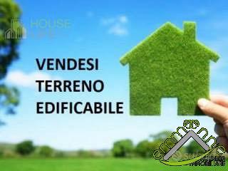 TERRENO EDIFICABILE
