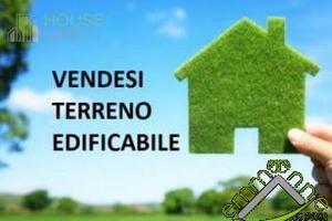 TERRENO EDIFICABILE