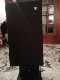 Casse audio stereo hi fi GBL TLX 6