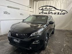 Peugeot 3008 BlueHDi 130 EAT8 S&S tua da 189,...