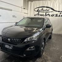 Peugeot 3008 BlueHDi 130 EAT8 S&S tua da 189,...